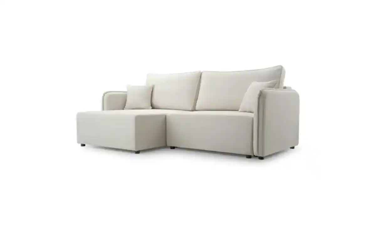 Bild 3 von Selsey Ecksofa mit Schlaffunktion Kasssian