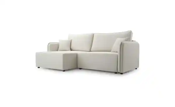 Bild 3 von Selsey Ecksofa mit Schlaffunktion Kasssian