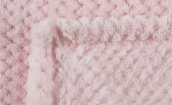 Bild 4 von como Coralfleecedecke Mia