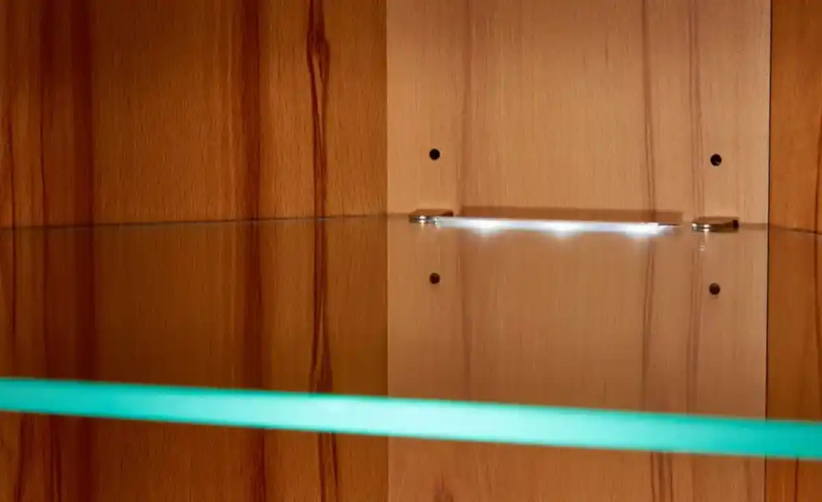 Bild 1 von Woodford LED-Glaskantenbeleuchtung Dio