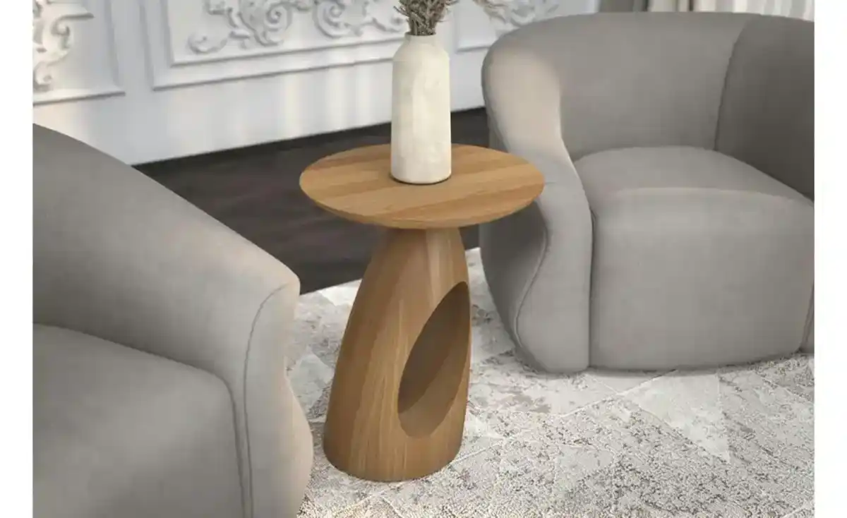 Bild 3 von Beistelltisch