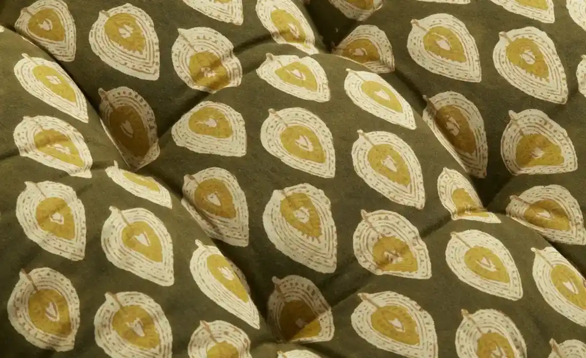 Bild 2 von HOME STORY Stuhlkissen