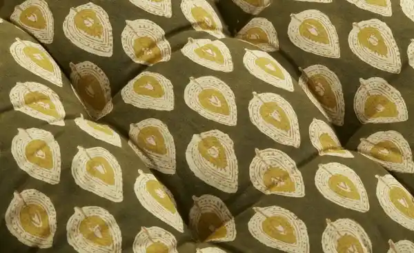 Bild 2 von HOME STORY Stuhlkissen