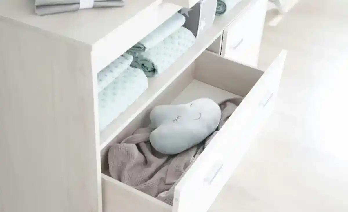 Bild 4 von Roba Babyzimmer 3er-Set Julia