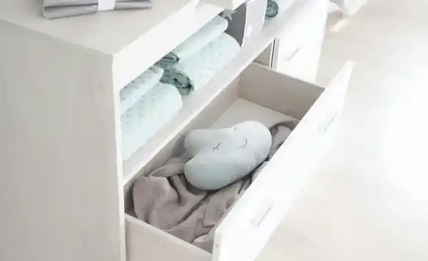 Bild 4 von Roba Babyzimmer 3er-Set Julia