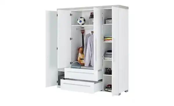 Bild 4 von PAIDI Kleiderschrank Kira
