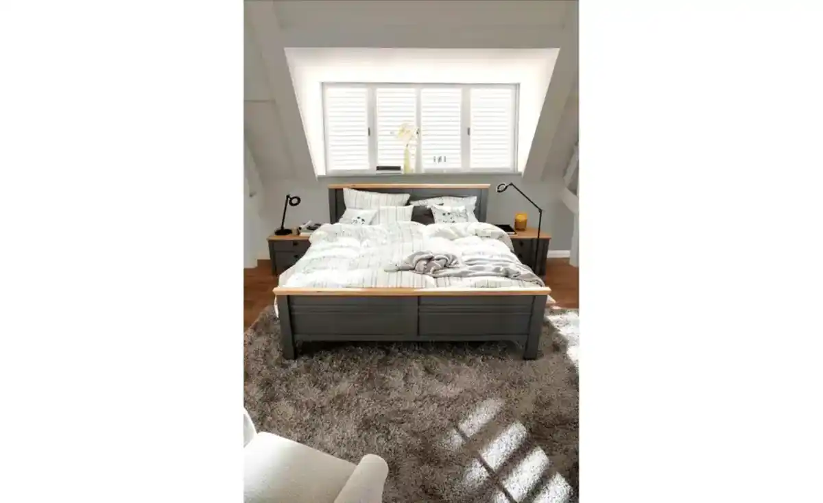 Bild 1 von SCHÖNER WOHNEN Kollektion Bettwäsche-Set