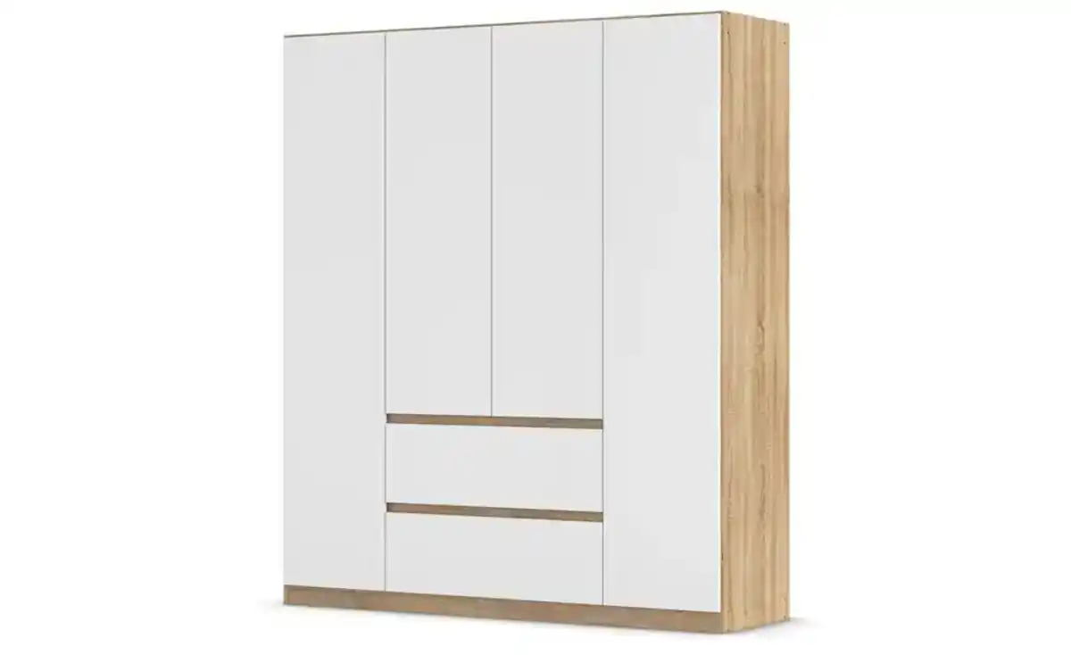 Bild 3 von Drehtürenschrank Wigan