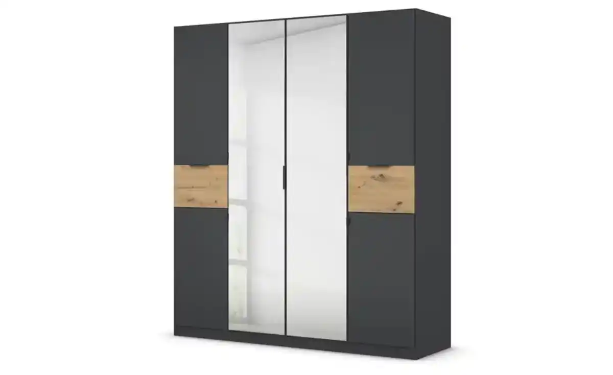 Bild 3 von Drehtürenschrank Thurso