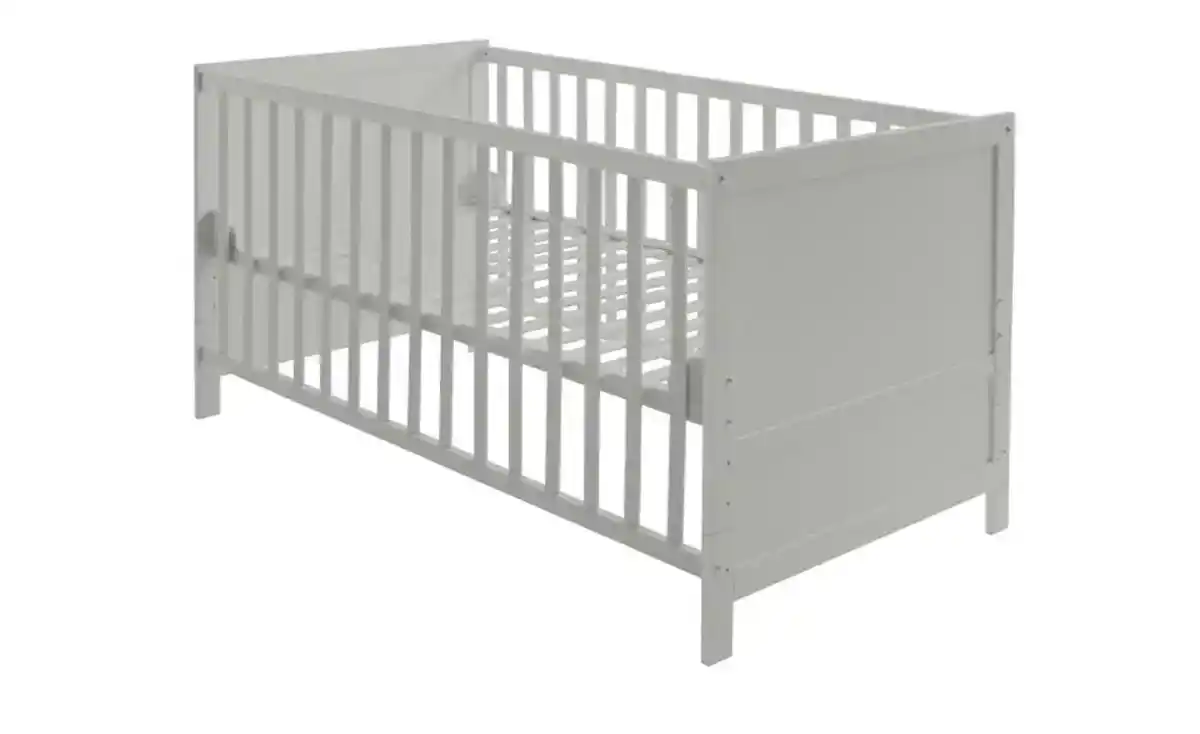 Bild 3 von Roba Komplettbettset Sternenzauber grau