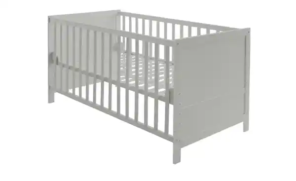 Bild 3 von Roba Komplettbettset Sternenzauber grau