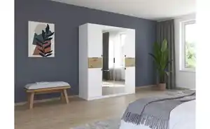 Drehtürenschrank Thurso