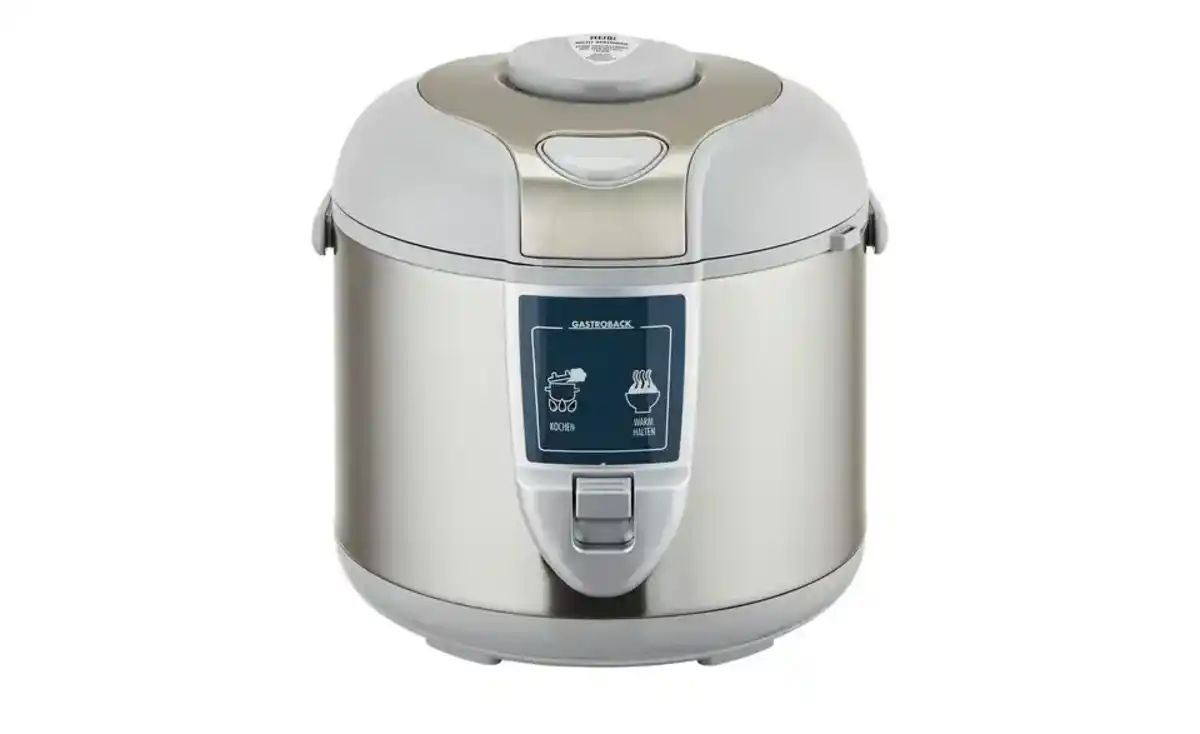 Bild 1 von GASTROBACK Reiskocher 42507