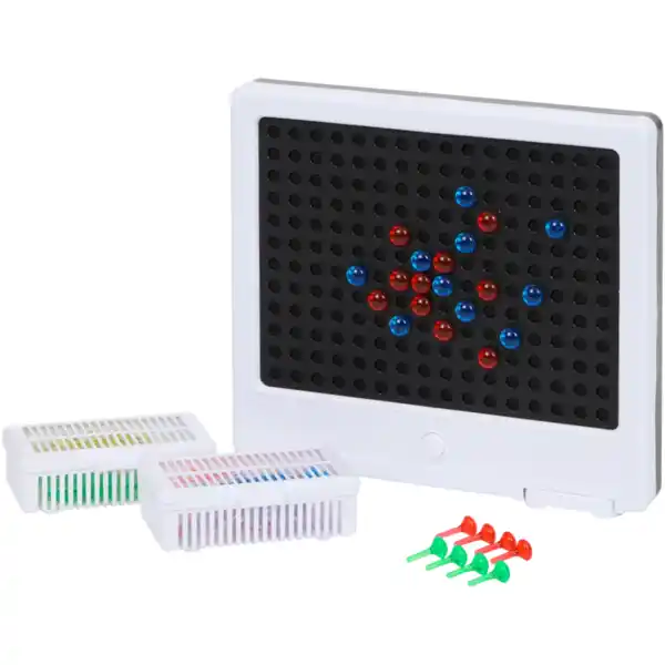 Bild 2 von Mosaik-Tafel mit Licht