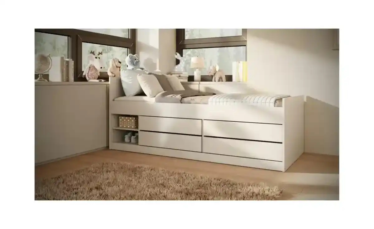 Bild 1 von Bett Babydream