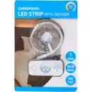 Bild 1 von Grundig LED-Leiste mit Sensor