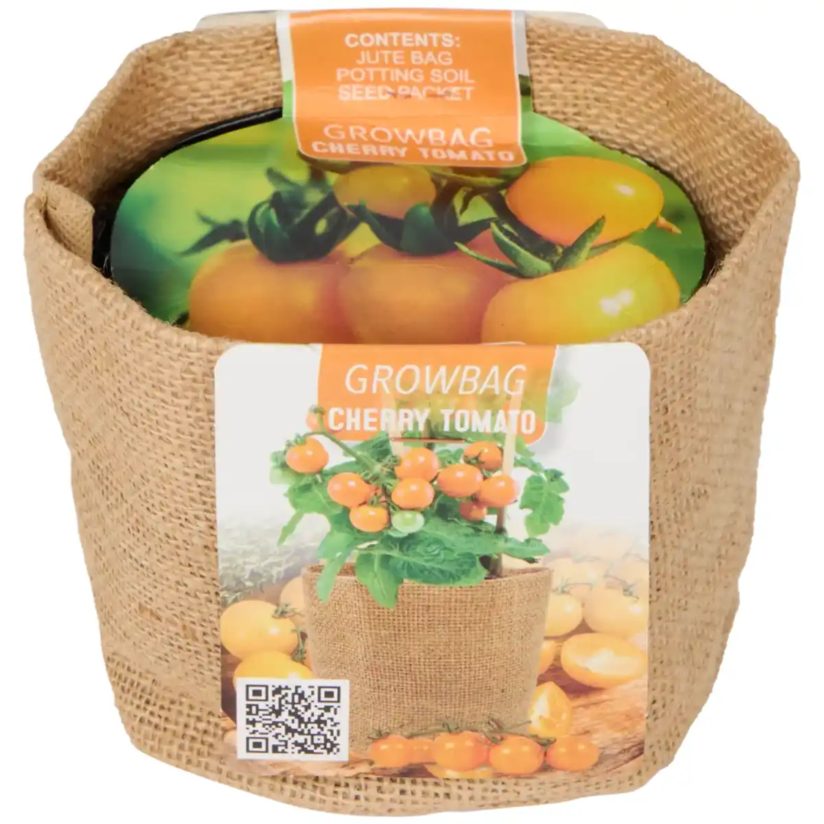 Bild 2 von Anzuchtbeutel