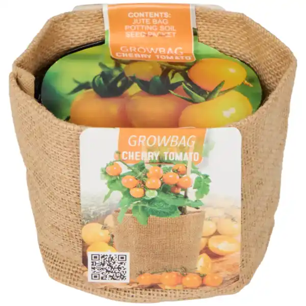 Bild 2 von Anzuchtbeutel