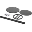 Bild 2 von Runder Beistelltisch