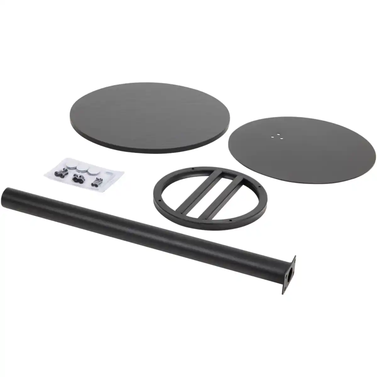 Bild 2 von Runder Beistelltisch