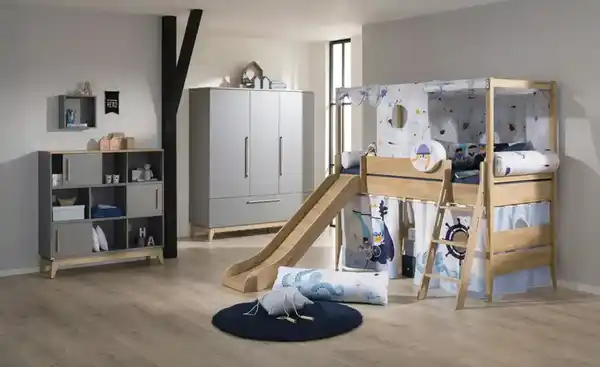 Bild 3 von PAIDI Kleiderschrank Sten