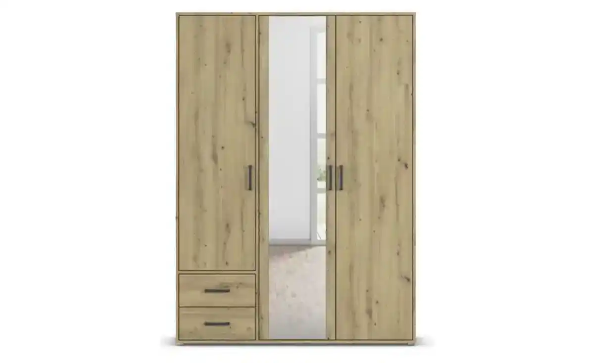 Bild 2 von Drehtürenschrank Yarm