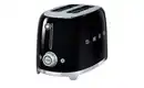 Bild 3 von smeg Toaster TSF01BLEU