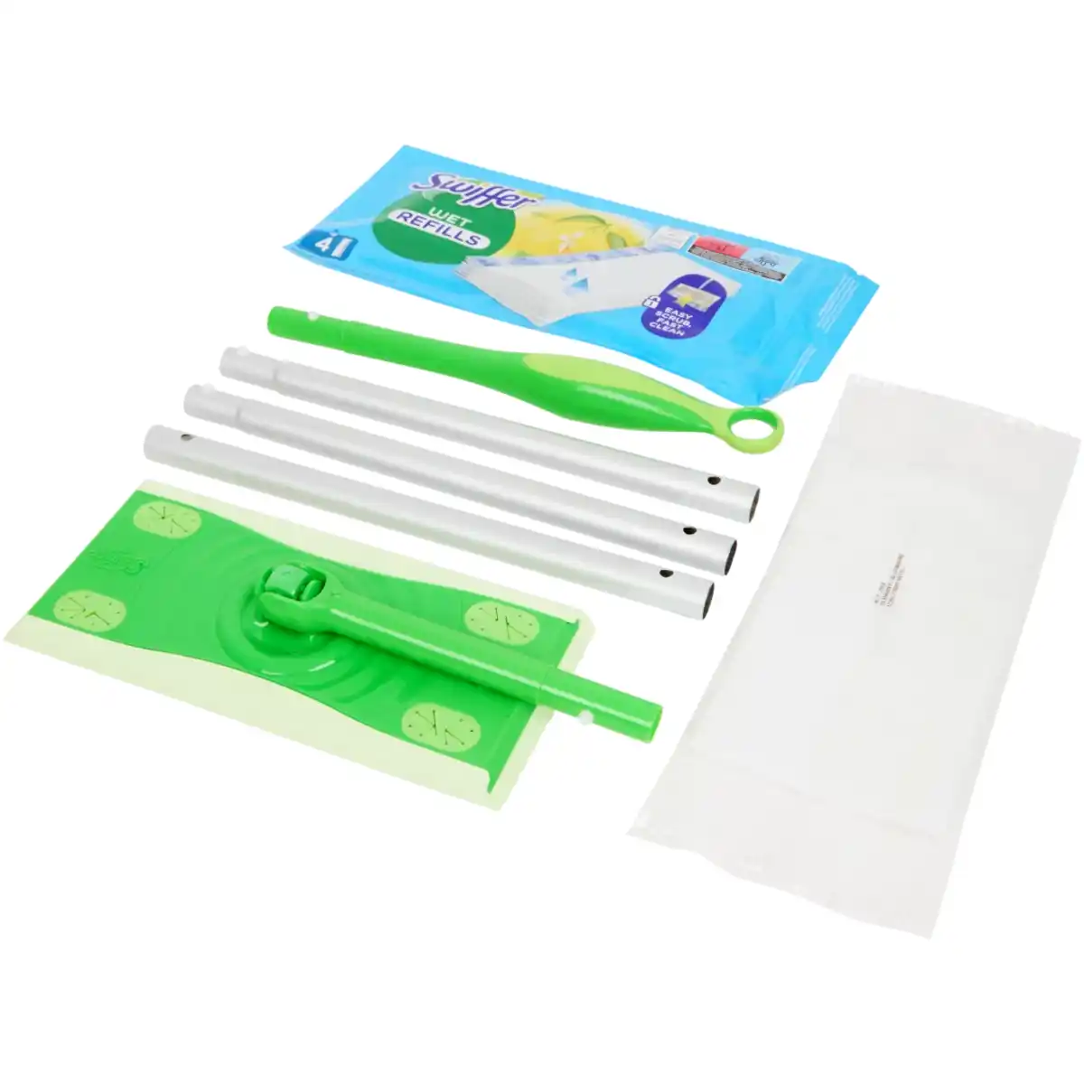 Bild 4 von Swiffer Dry Kit