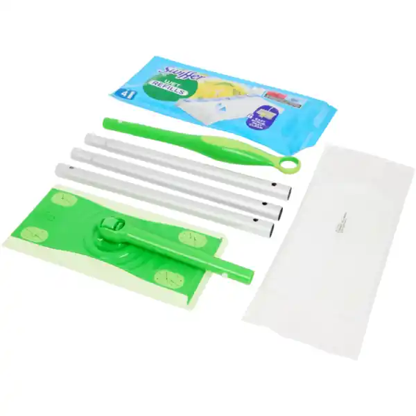 Bild 4 von Swiffer Dry Kit