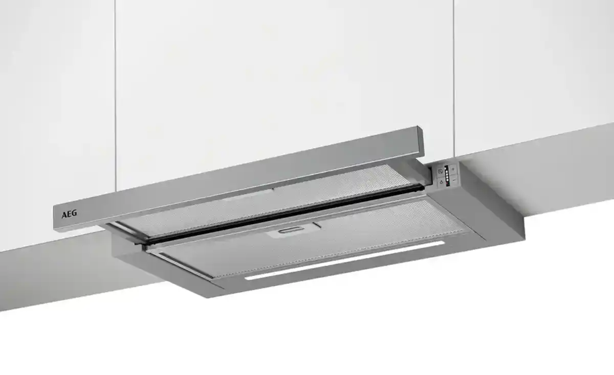 Bild 3 von Dunstabzugshaube DPS5650AM