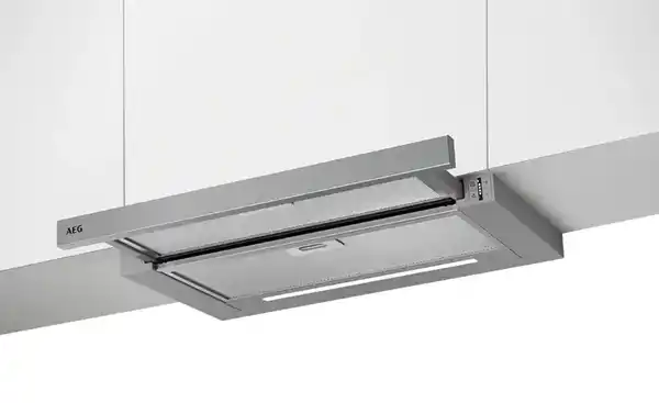 Bild 3 von Dunstabzugshaube DPS5650AM