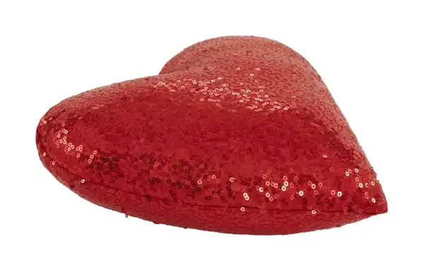 Bild 3 von como Formkissen Herz