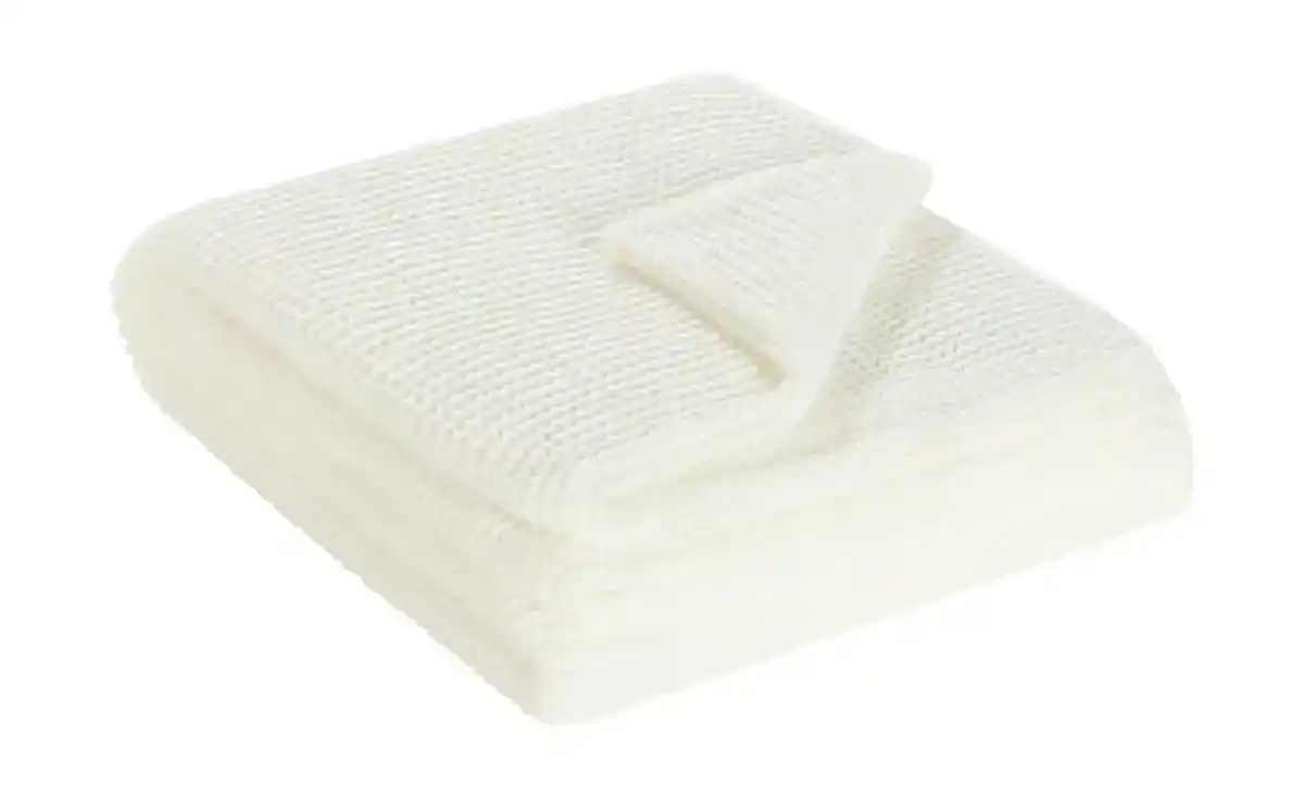 Bild 2 von HOME STORY Strick Plaid Svea