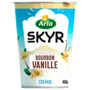 Arla Skyr Vanille 450g