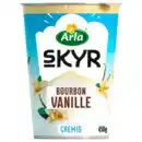 Bild 1 von Arla Skyr Vanille 450g