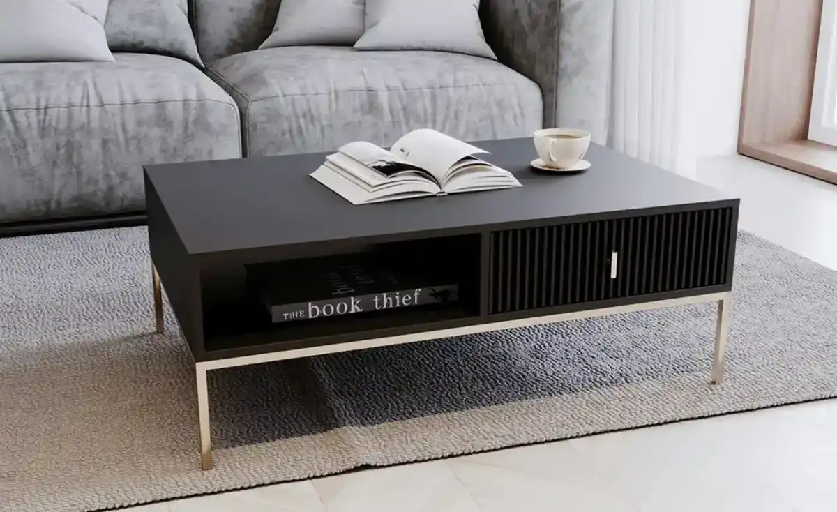 Bild 1 von Couchtisch Maglione