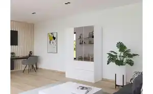 Drehtürenschrank Jamie