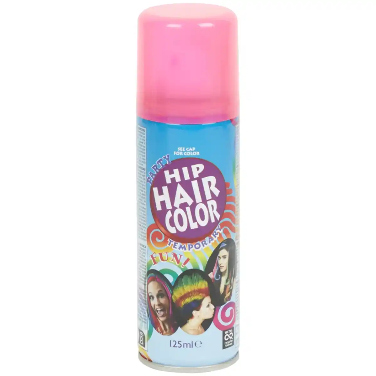 Bild 3 von Party-Haarspray