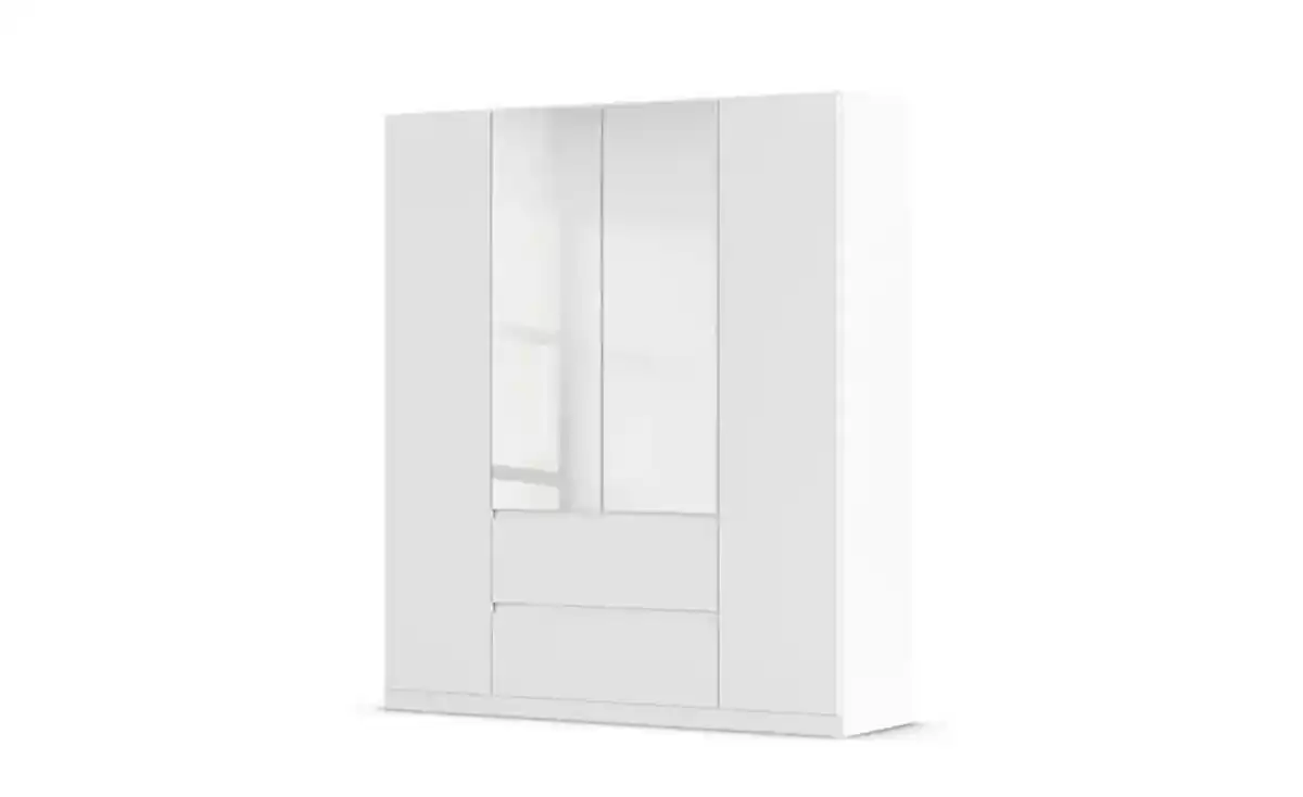 Bild 3 von Drehtürenschrank Wigan