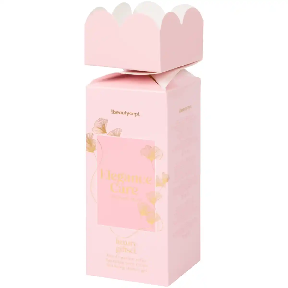 Bild 3 von The Beauty Dept. Elegance Care Geschenkset Patschuli & Moschus