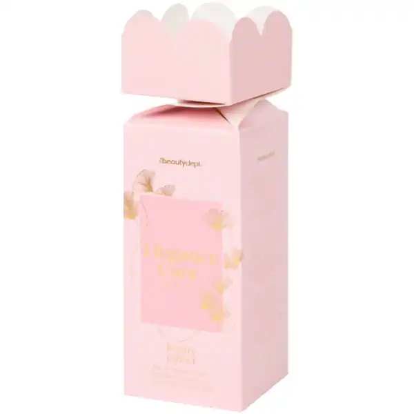 Bild 3 von The Beauty Dept. Elegance Care Geschenkset Patschuli & Moschus