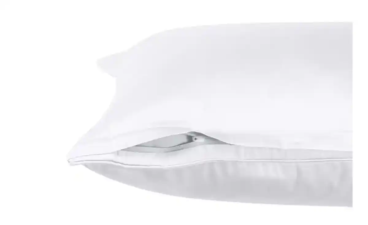 Bild 2 von SCHÖNER WOHNEN Kollektion Kopfkissenbezug 2er-Set