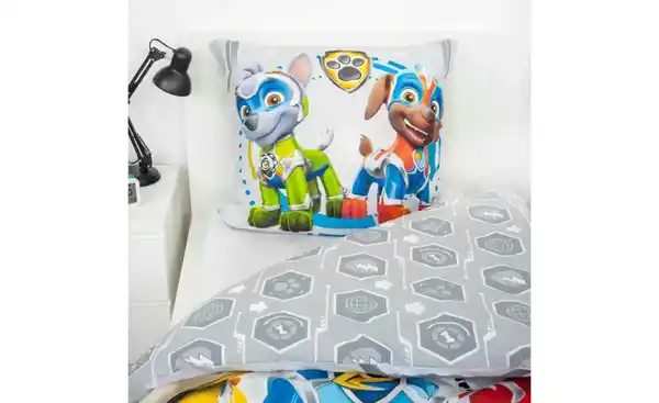 Bild 4 von Herding Bettwäsche-Set Paw Patrol