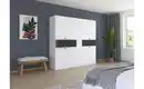 Bild 3 von Drehtürenschrank Thurso