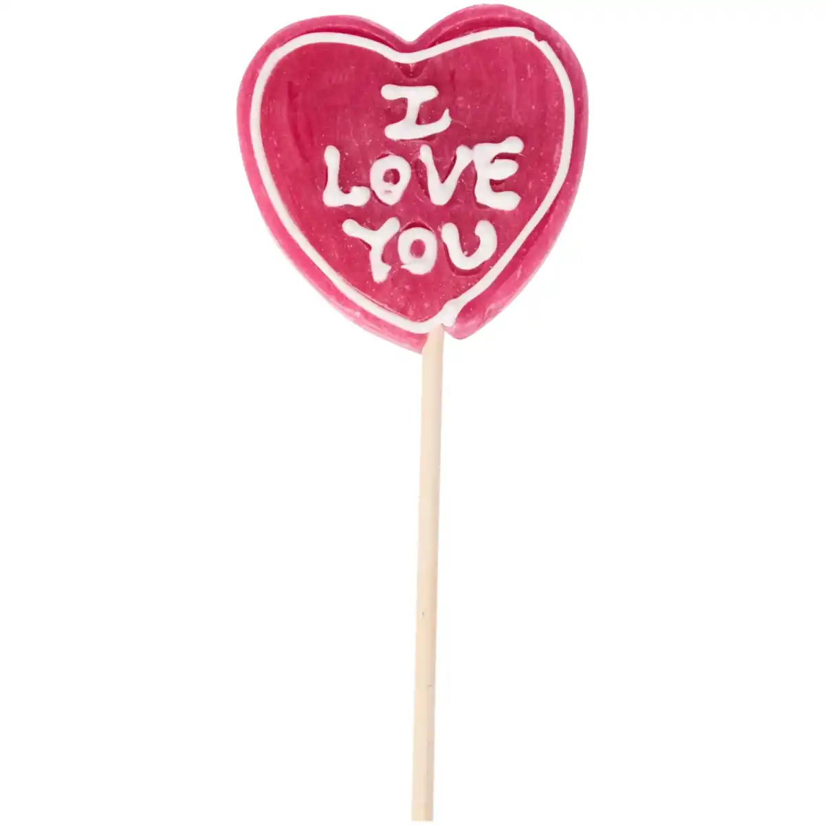 Bild 2 von Herzlolli