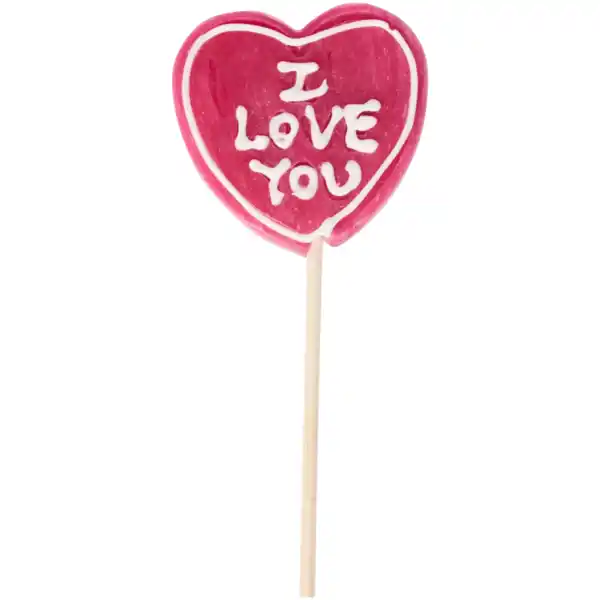 Bild 2 von Herzlolli