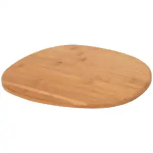 Home Accents Bambustablett