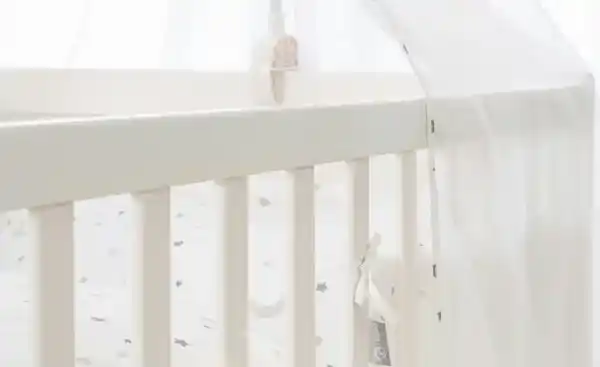 Bild 4 von Roba Komplettbettset Sternenzauber grau