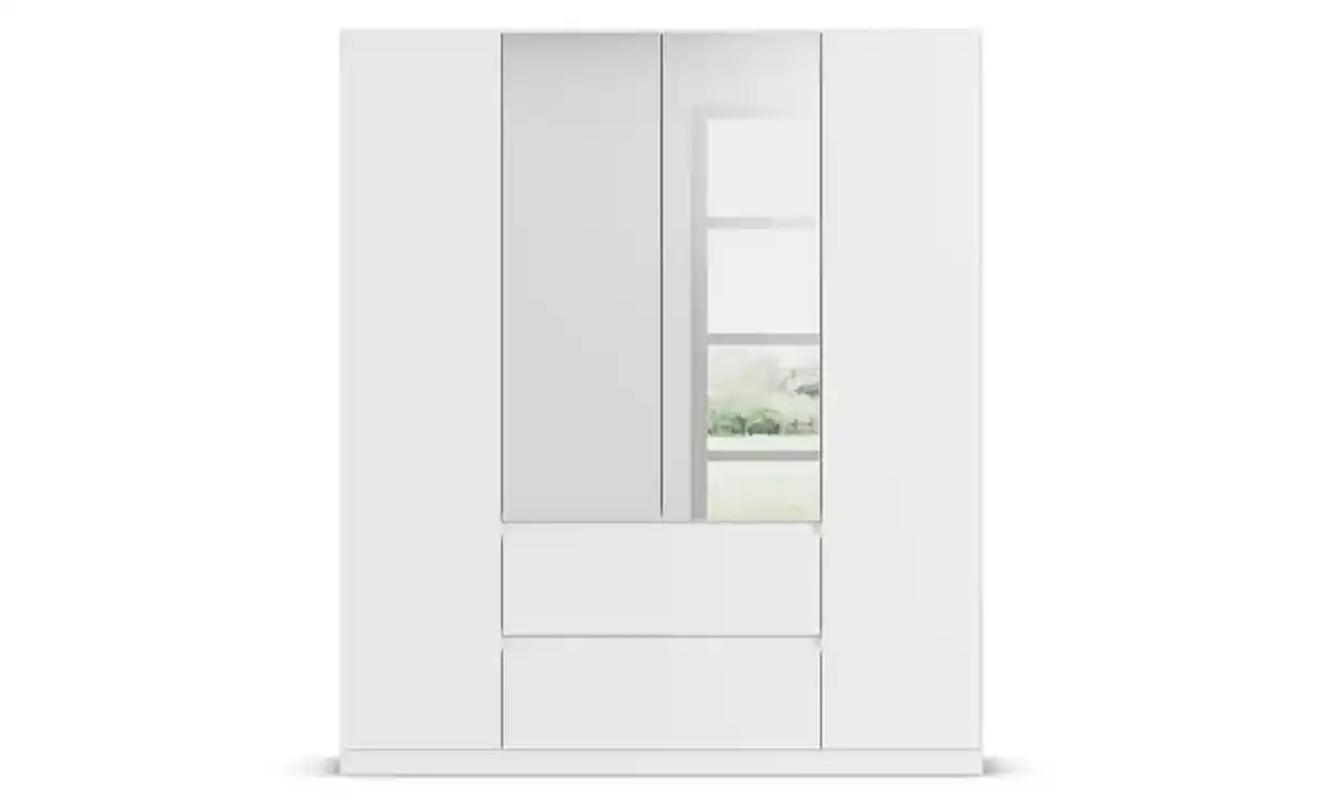 Bild 2 von Drehtürenschrank Wigan