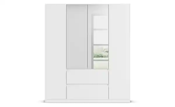 Bild 2 von Drehtürenschrank Wigan